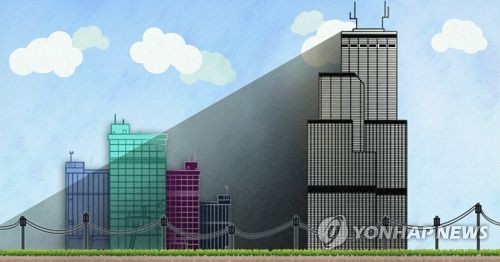 OECD "재벌주도 성장 한계… 대기업 순환출자 단계적 철폐해야"