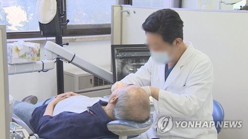 2∼3인 병실·65세이상 임플란트, 7월부터 본인부담 비용 '뚝'