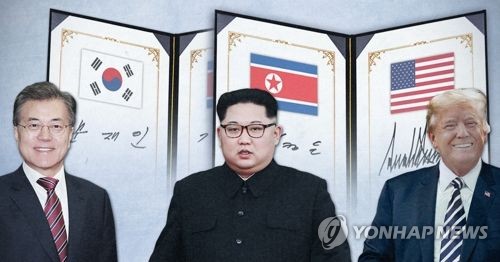 美국무부 "대북관여 조율에 한국과 긴밀한 접촉 유지"