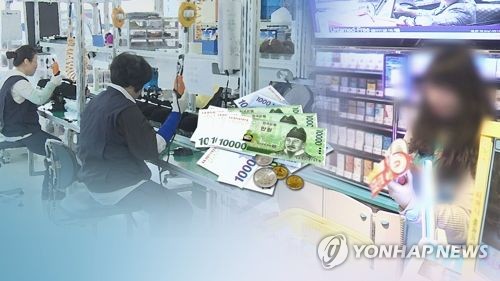 "부산지역 기업체 70% 근로시간 단축에 '속수무책'"