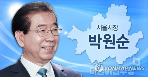 3선 박원순, 큰 거 한방 대신 세심한 '침술요법'… 생활밀착 시정