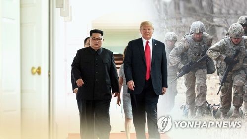 "주한미군 철수땐 핵 경쟁 촉발… 中 최대 피해자 될 수도"