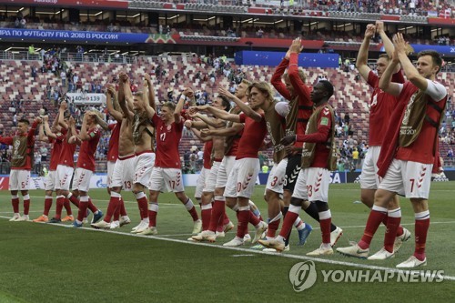 [월드컵] 38경기 만에 첫 0-0 무승부…야유는 당연했다