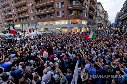 "G20 포퓰리즘 경제비중 10년새 4%→41%"… 세계경제지형 '흔들'