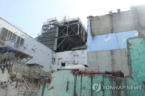 日, 후쿠시마 제2원전도 폐로키로… 사고지역 10기 모두 폐로수순