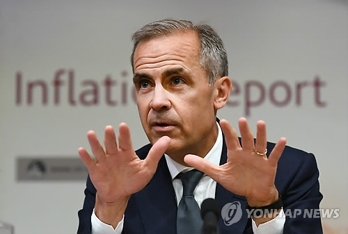 브렉시트 국민투표 후 2년… 영국 경제부진에 정치·사회 혼란 여전