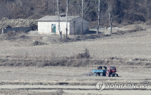 계속되는 북한식량난 왜? 전문가들 '유엔·미국제재 유탄' 주목