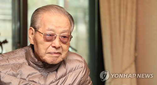 '어록'에선 1인자 JP… "대통령의 그림자도 밟지 않는다"