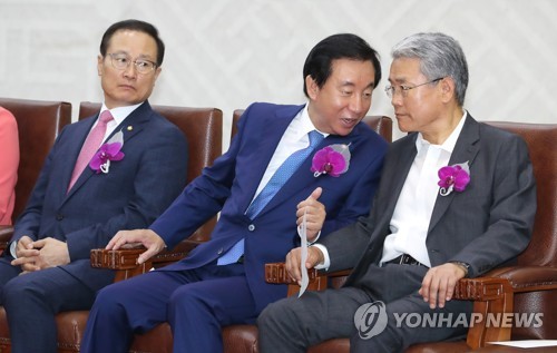 '빈손 국회' 지속… 검경수사권·인사청문 현안 산적