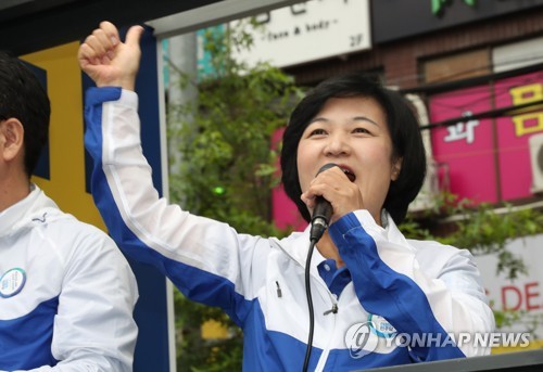 지방선거 D-1… 민주 '압승'·한국 '선전' 자신