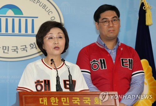 여야, 투표율 촉각… "소중한 권리행사" 당부