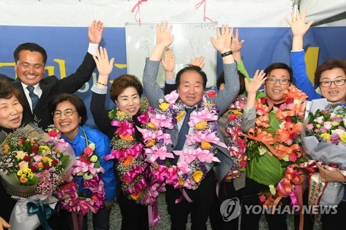 [6·13 선거] 평창군수 '24표 차' 피 말리는 승부… 밤새 엎치락뒤치락