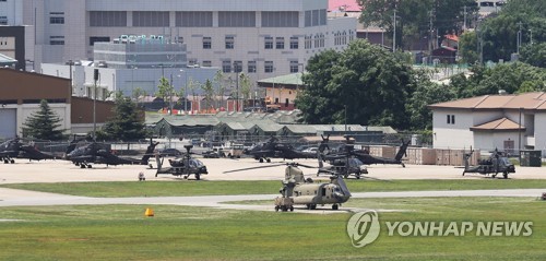 韓美, 3대훈련 중지하되 北비핵화 합의 불이행 땐 재개로 가닥