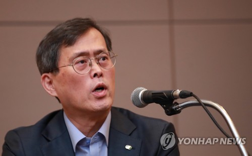 한수원 "정부가 월성 1호기 조기폐쇄 검토 요청"… 4개월전 공문