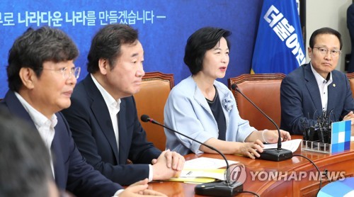 당정청 "국민이 체감하는 변화 만들겠다"… 민생 행보에 속도