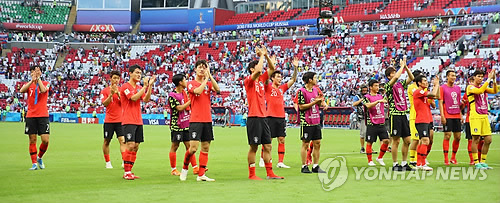 [월드컵] '모의고사·수능 연달아 망치더니 사법고시 붙었다'