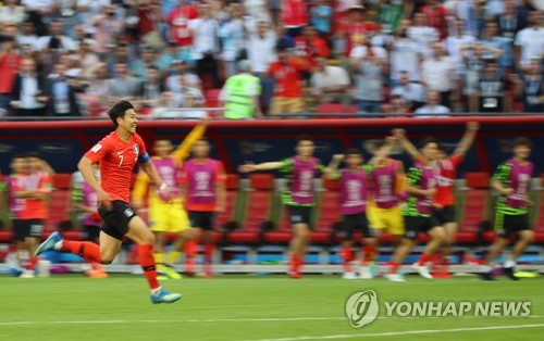 [월드컵] '모의고사·수능 연달아 망치더니 사법고시 붙었다'