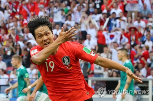 [월드컵] '욕받이' 김영권의 대반전 "비난이 절 발전하게 했죠"