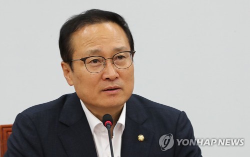 홍영표 "7월 첫주라도 국회 열고 민생 챙겨야"