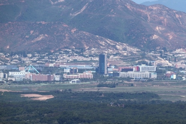 남북연락사무소 추진단 방북…"설치 필요 사항 점검"