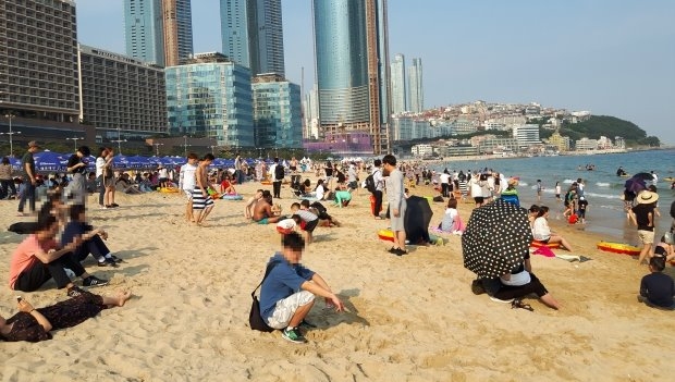 [오늘날씨] '전국 무더위' 낮 최고 30도…미세먼지 '보통'