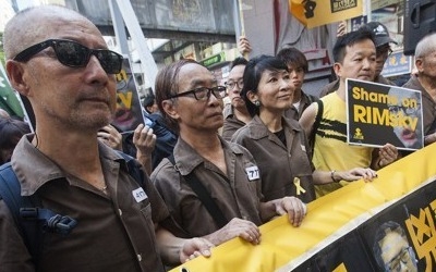 캐나다 영주권 신청 홍콩인 급증… "생활비와 정치 변동성 탓"