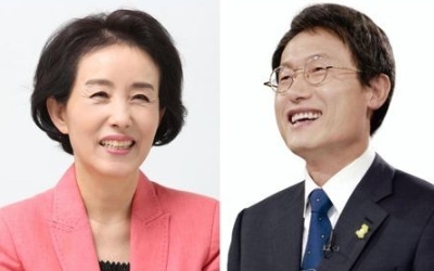 서울교육감선거 출구조사 진보성향 조희연 47.2%로 우세