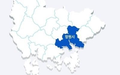 민주당에 '경남 최대도시' 내 준 보수진영… 분열로 자멸