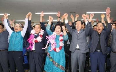  전교조 교육감 3선, 광주 '진보교육 메카' 부상