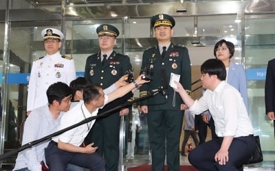 남북, 판문점서 장성급회담 시작… 北, 한미훈련 중단요구 가능성