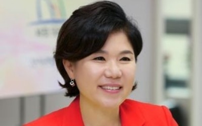 25곳 중 유일한 한국당 조은희 서초구청장…"표 의미 잘 알아"