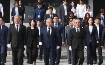 김동철 "한국당·평화당에 기웃거리는 의원 없다"