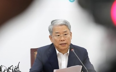 김동철 "국회 마비 오래가면 안 돼… 선거 졌어도 정상화해야"