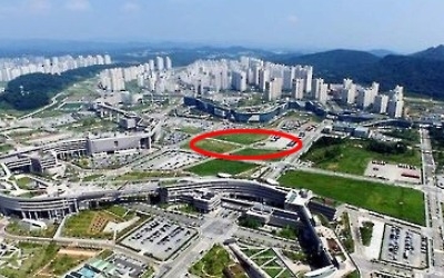 정부세종 신청사 입지는 현 청사 안쪽… 2021년 완공