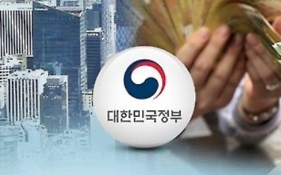 세수·사회보장기금 '두둑'… 공공부문 흑자 54조로 사상 최대