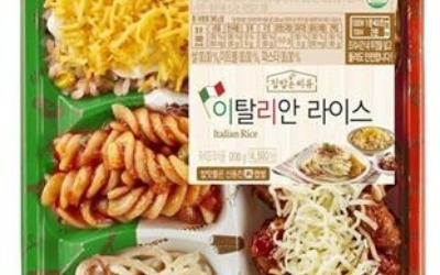 편의점 도시락의 진화… CU "도시락 이색메뉴 비중 40% 넘어"