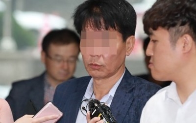 '삼성 노조와해 자문' 노동장관 前보좌관 구속… 법원 "혐의소명"