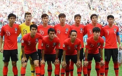  ③ 한국 축구, 내년 아시안컵 위해 다시 뛴다