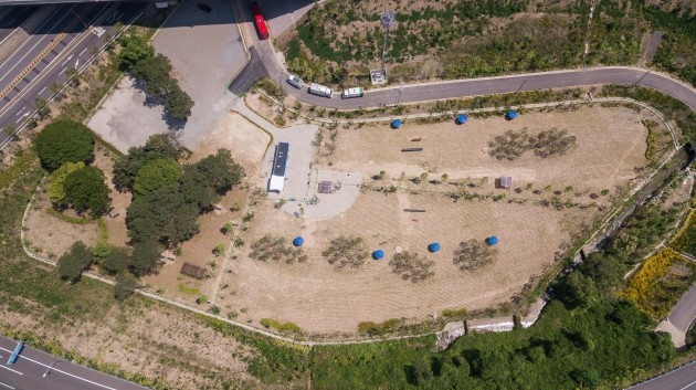 안양시, 오는 8일 석수동에 전국 최대 '삼막애견공원' 개장
