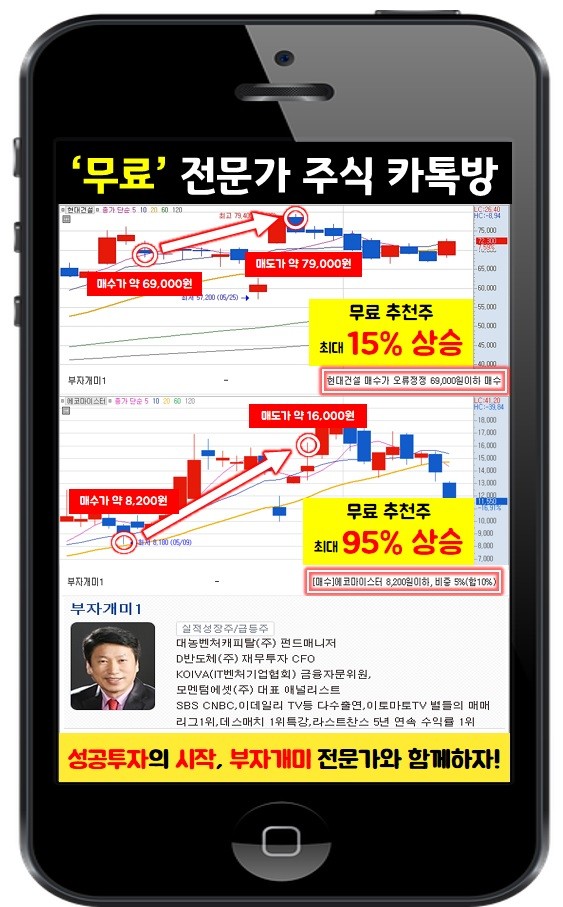 지금 기회일까, 위기일까