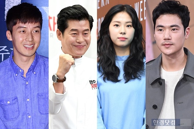 '현지에서 먹힐까' 중국편 주인공은 이연복…김강우·허경환·서은수 '이색 조합' 