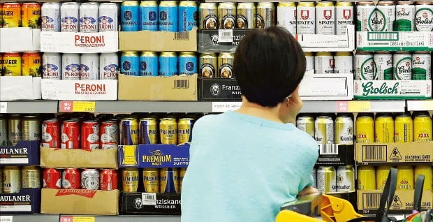 수제맥주협회 "종량세 도입으로 맥주 산업 활성화해야"