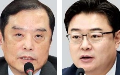 김병준·김성원·박찬종·이용구·전희경… 한국당 비대위원장 후보로