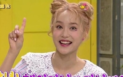 '해투' 지니 언니 강혜진 누구길래? "유튜브 진출 1년만에 구독자 94만·年 매출 20억"