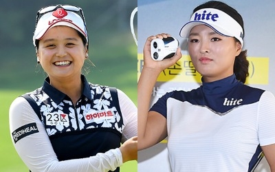 [단독] 박인비 이어 최혜진·고진영도 불참 유력… LPGA 국가대항전 비상