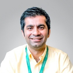 무다시르 셰이카 카림 대표