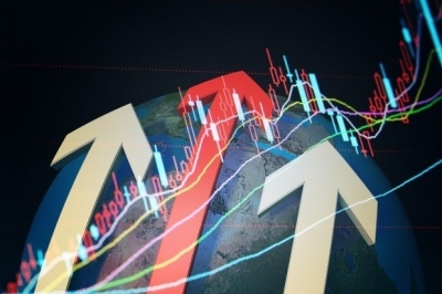 뉴욕증시, 무역긴장 완화…다우 0.38% 상승