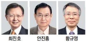 대한민국학술원 신입 회원 선출