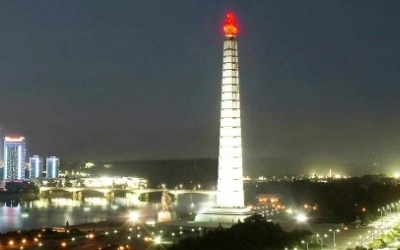 남한이 전기공급하면 북한 경제성장률 1%P 높아질 것