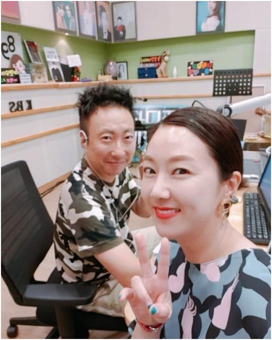 '개그우먼→홈쇼핑 완판녀' 김지혜 "남편 박준형보다 잘 번다"